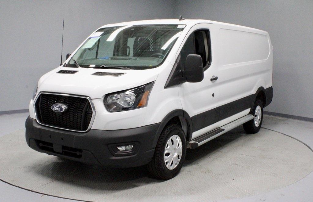 used 2024 Ford Transit-250 car, priced at $36,184