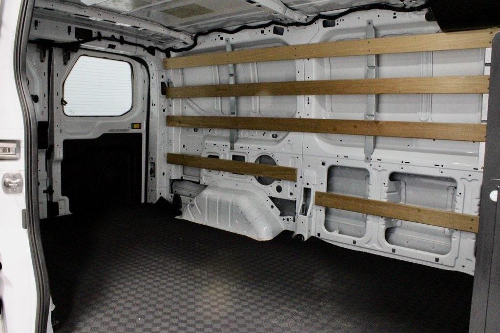 used 2024 Ford Transit-250 car, priced at $36,184