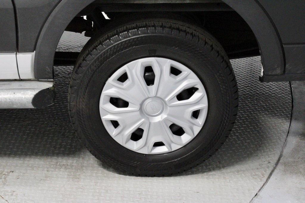 used 2024 Ford Transit-250 car, priced at $36,184