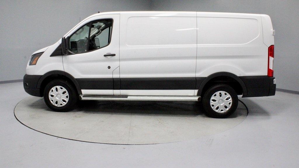used 2024 Ford Transit-250 car, priced at $36,184