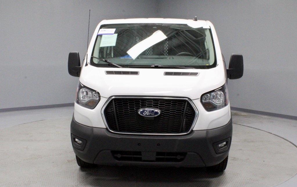used 2024 Ford Transit-250 car, priced at $36,184