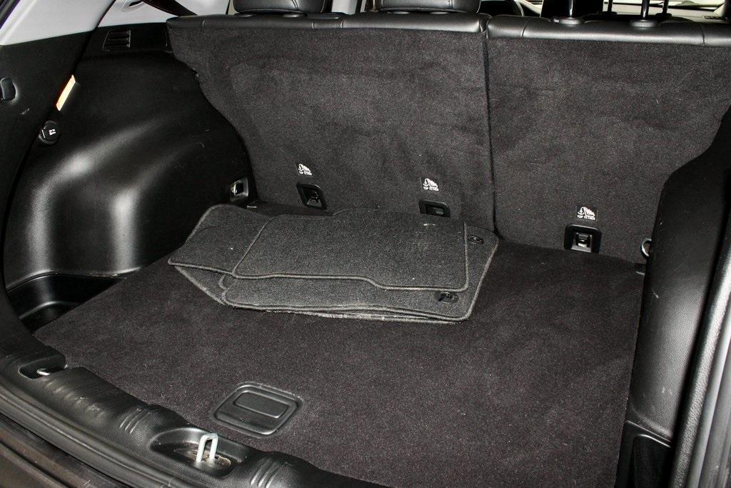 used 2022 Jeep Compass car, priced at $21,439
