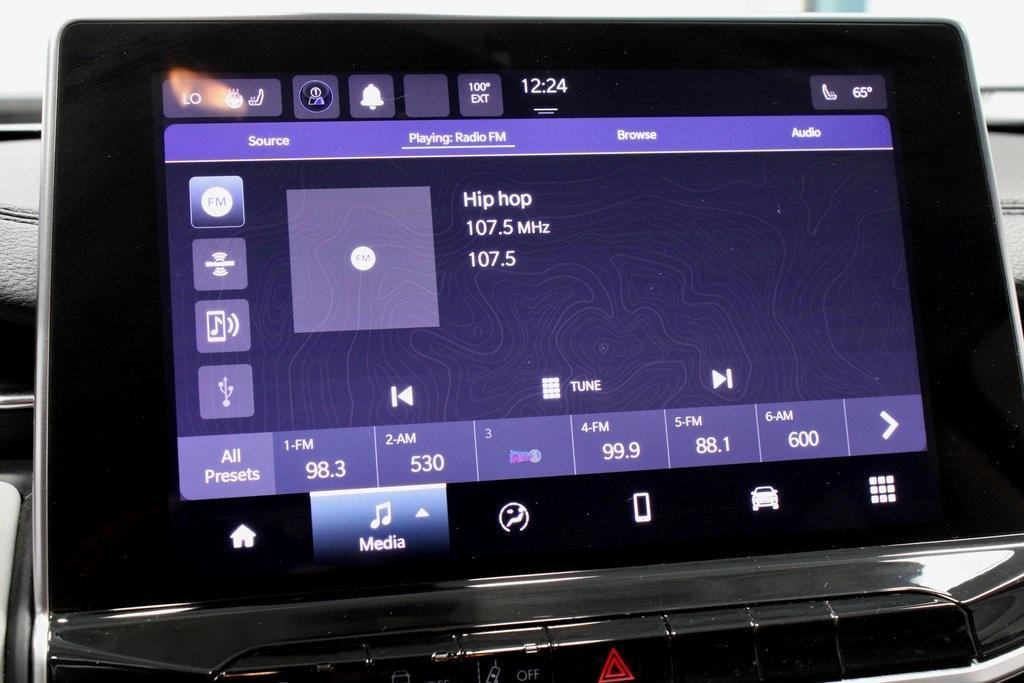 used 2022 Jeep Compass car, priced at $21,439