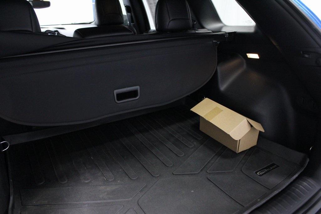 used 2021 Jeep Cherokee car, priced at $16,975