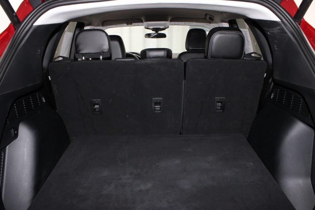 used 2022 Ford Escape car, priced at $21,857