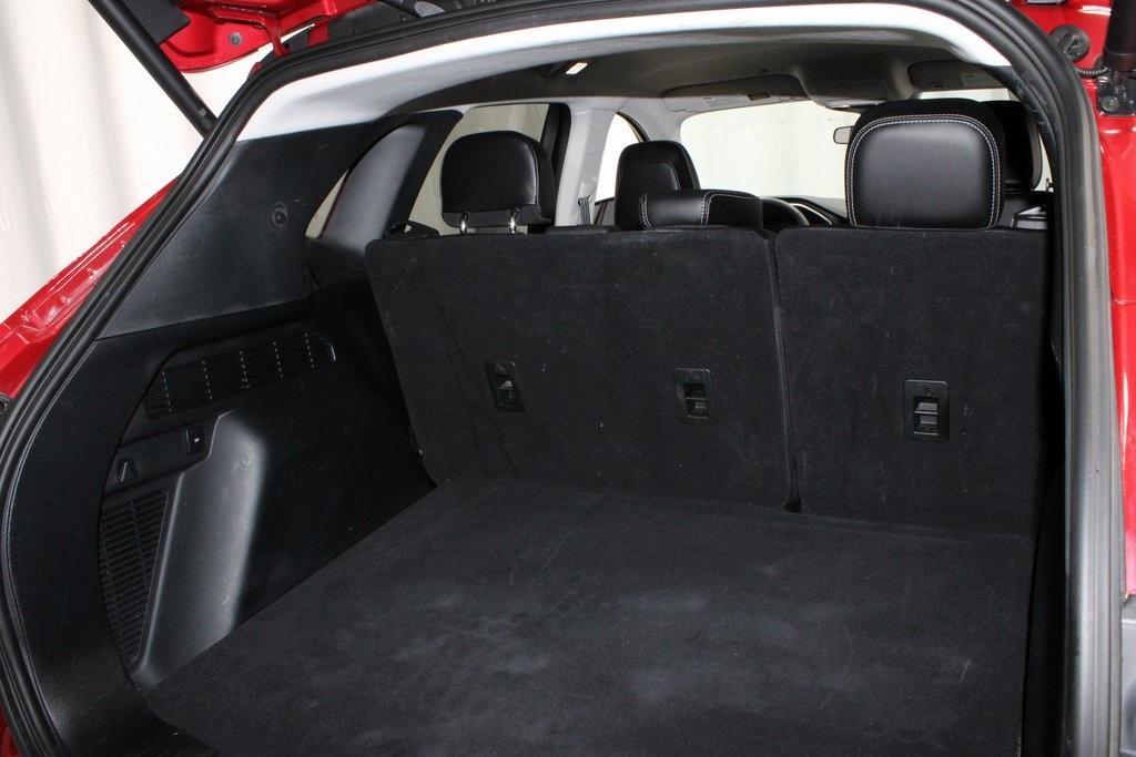 used 2022 Ford Escape car, priced at $21,857