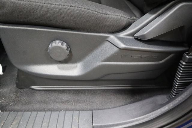 new 2025 Ford F-150 car, priced at $46,155