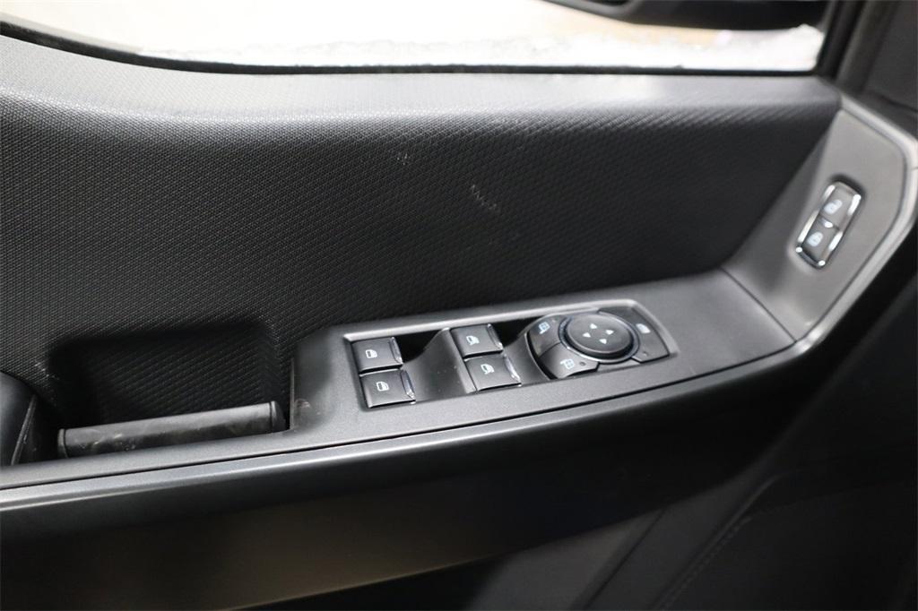 new 2025 Ford F-150 car, priced at $52,405