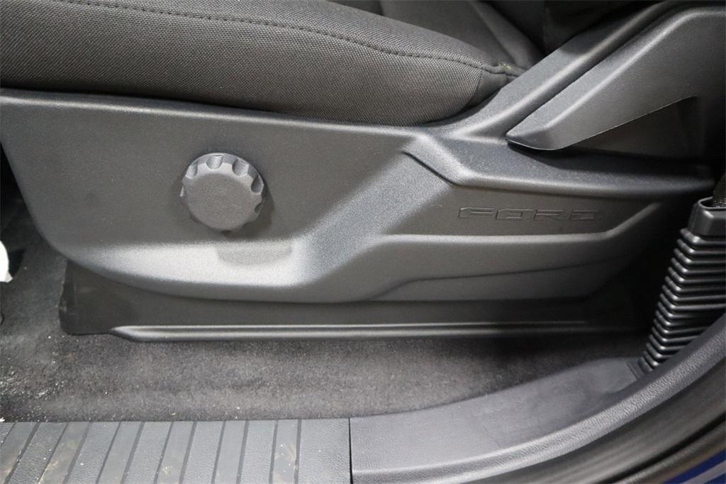 new 2025 Ford F-150 car, priced at $52,405
