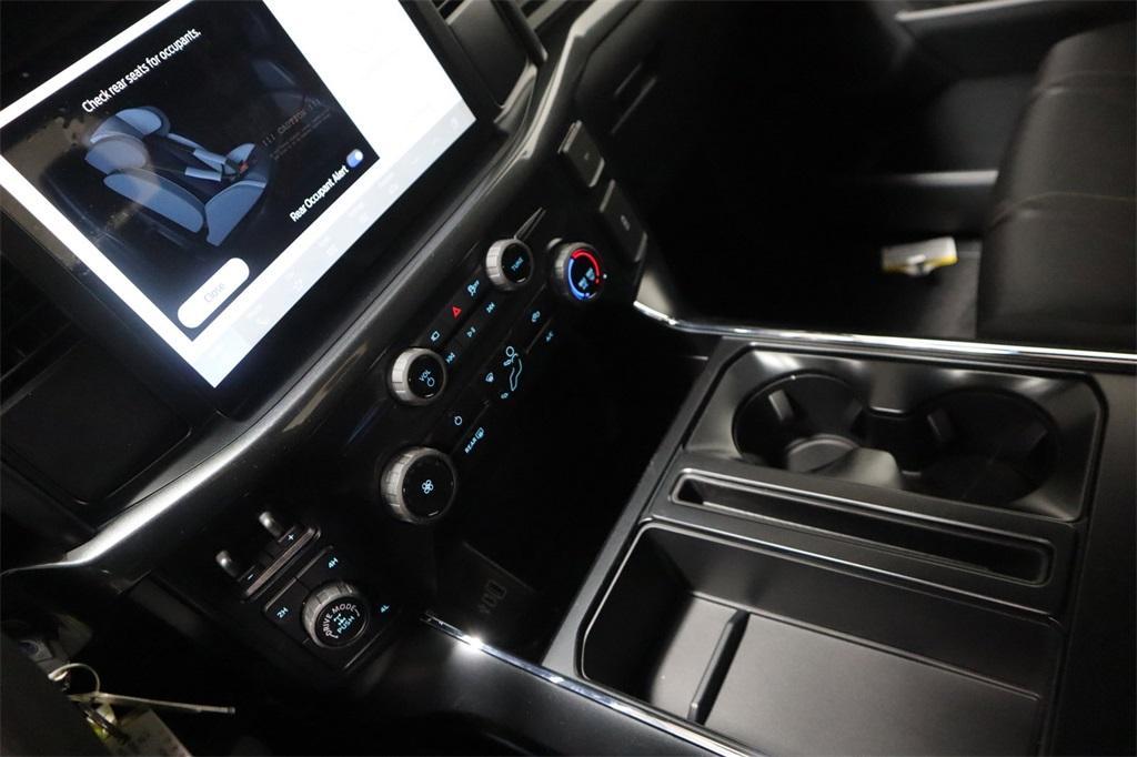 new 2025 Ford F-150 car, priced at $52,405