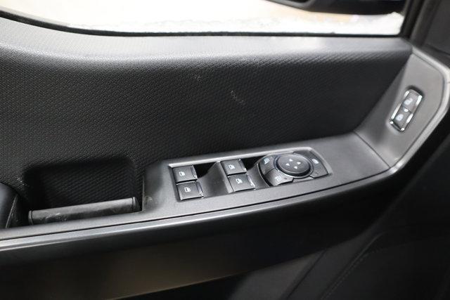 new 2025 Ford F-150 car, priced at $46,155