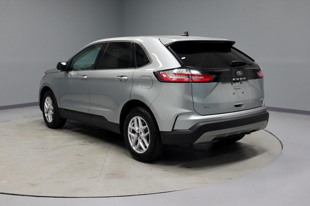 used 2023 Ford Edge car, priced at $23,101