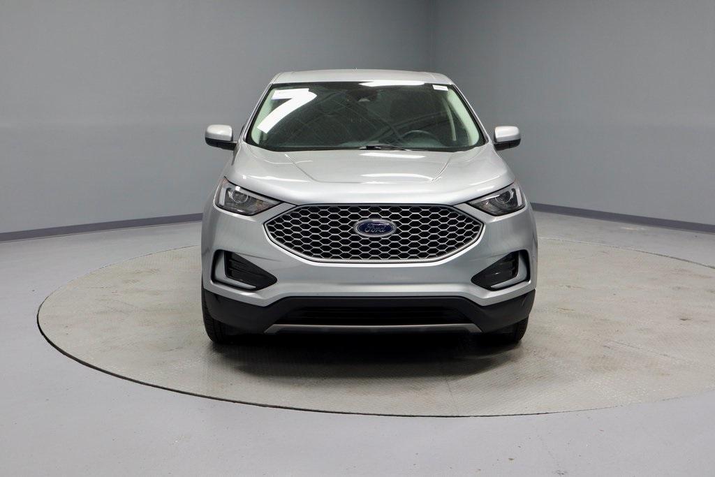 used 2023 Ford Edge car, priced at $23,101