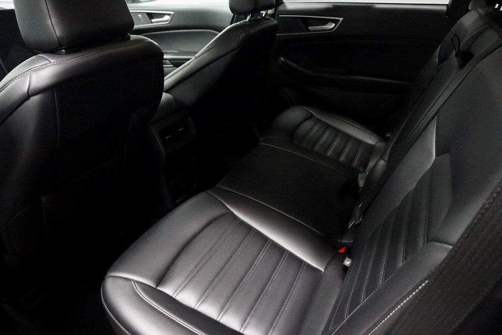 used 2023 Ford Edge car, priced at $23,101