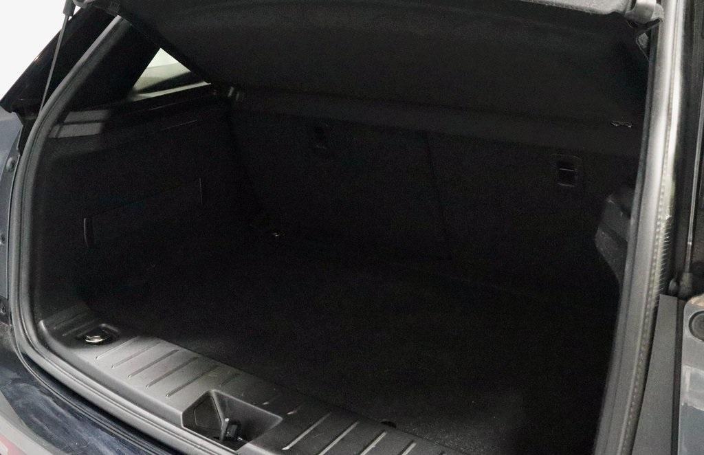 used 2017 BMW i3 car, priced at $9,636