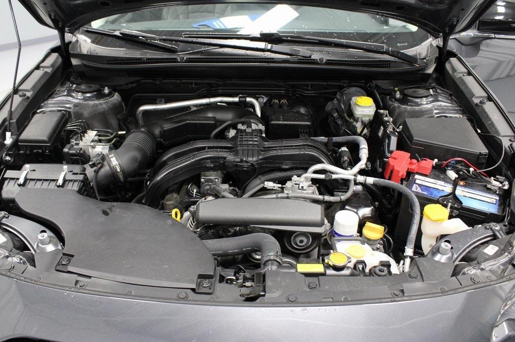 used 2023 Subaru Outback car, priced at $27,740