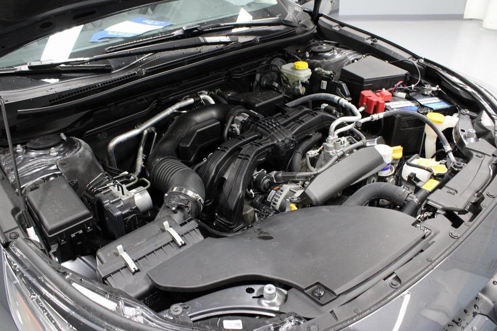 used 2023 Subaru Outback car, priced at $27,740
