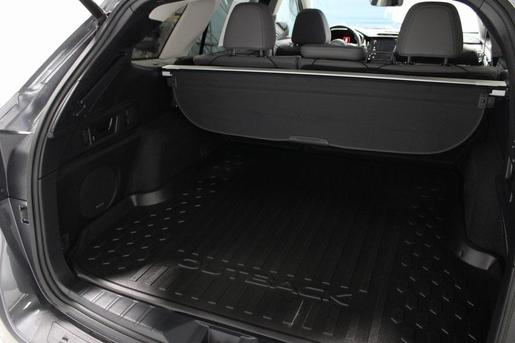 used 2023 Subaru Outback car, priced at $27,740