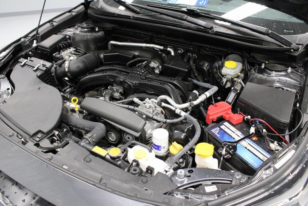 used 2023 Subaru Outback car, priced at $27,740
