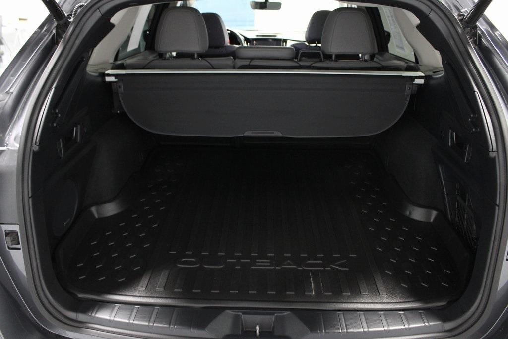 used 2023 Subaru Outback car, priced at $27,740
