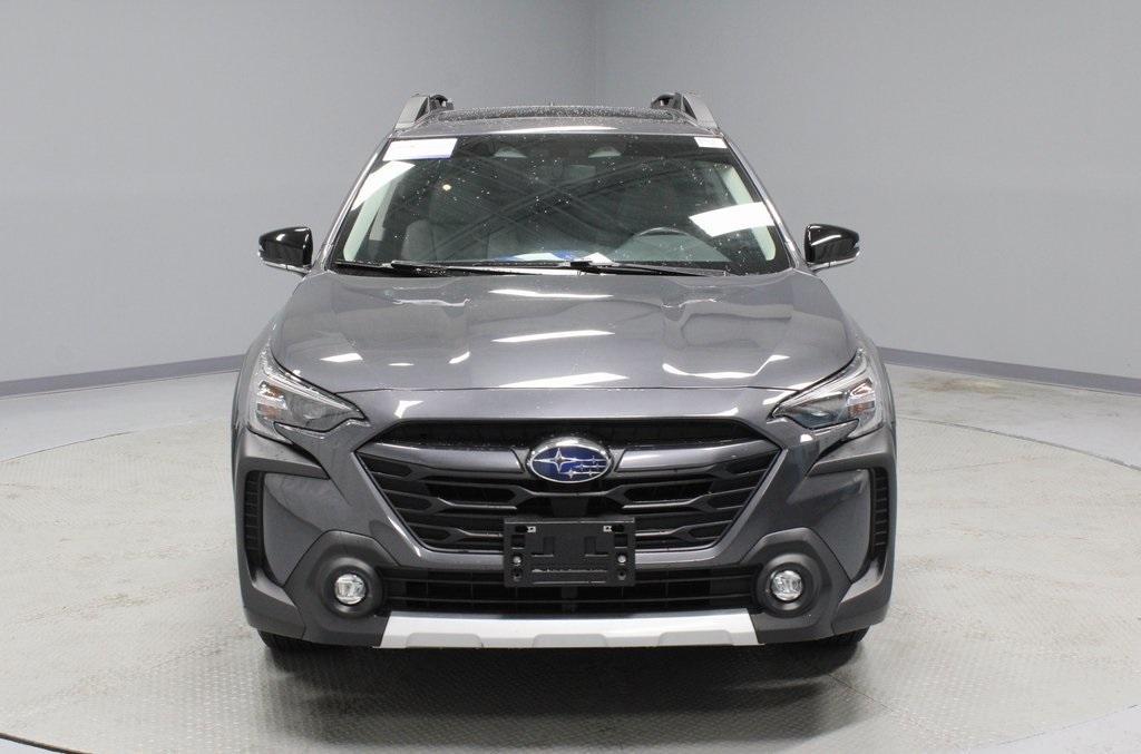 used 2023 Subaru Outback car, priced at $27,740