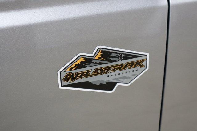 new 2024 Ford Bronco car, priced at $66,660