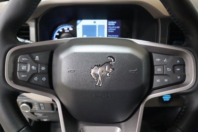 new 2024 Ford Bronco car, priced at $66,660