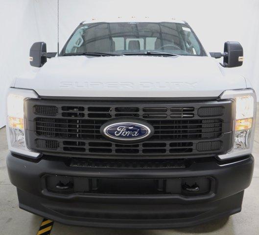 new 2024 Ford F-250 car, priced at $51,406