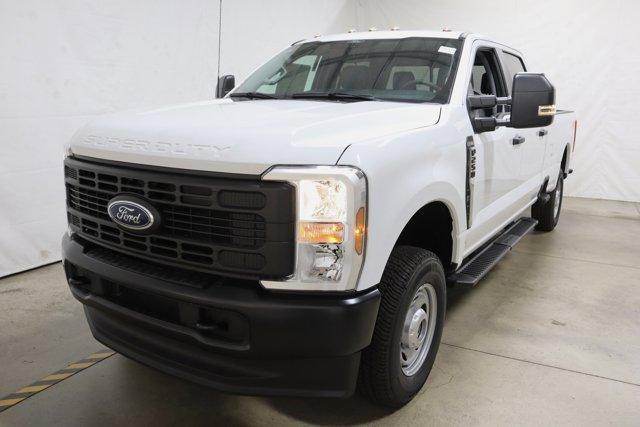 new 2024 Ford F-250 car, priced at $51,406