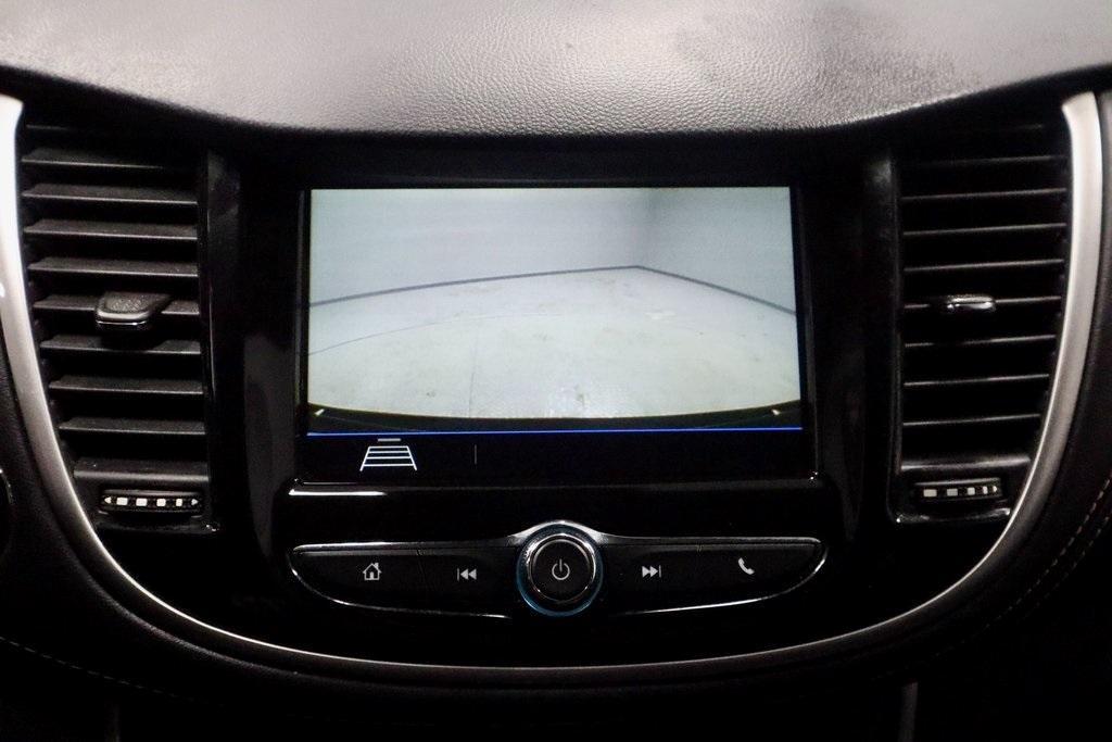 used 2019 Chevrolet Trax car, priced at $12,282