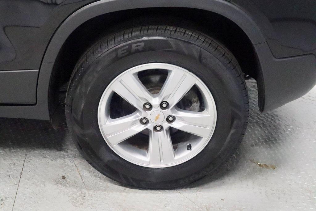 used 2019 Chevrolet Trax car, priced at $12,282