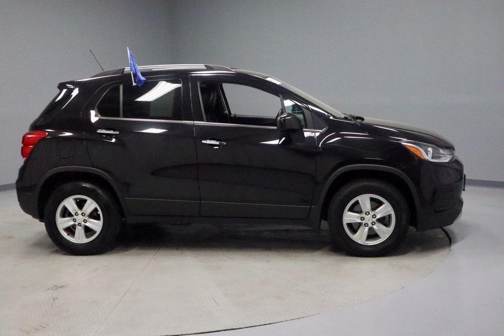 used 2019 Chevrolet Trax car, priced at $12,282