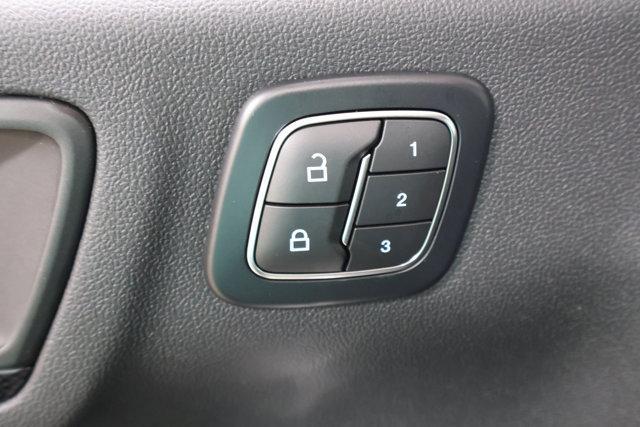 new 2025 Ford Escape car, priced at $39,605