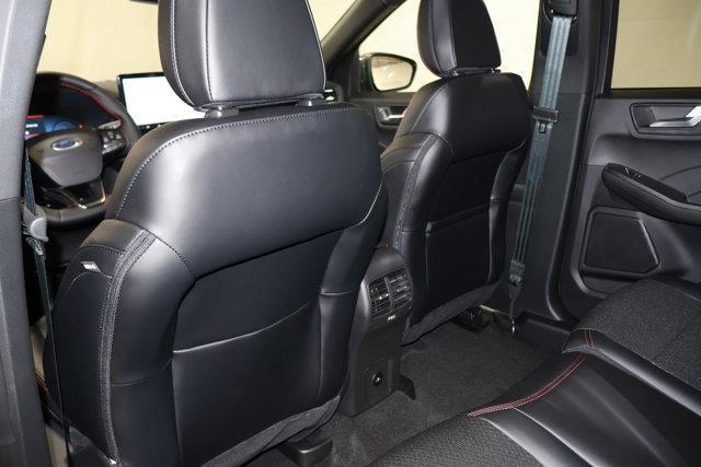 new 2025 Ford Escape car, priced at $39,605