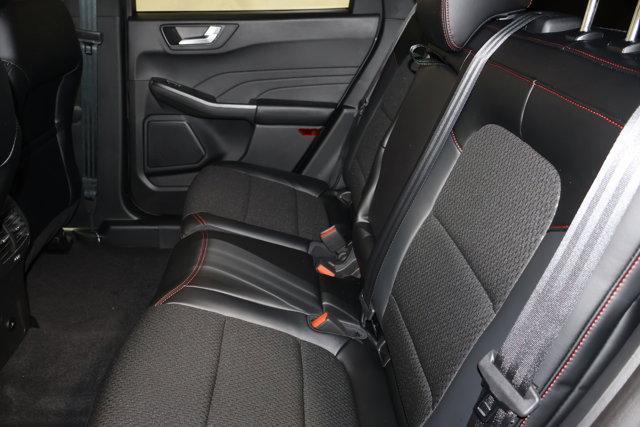 new 2025 Ford Escape car, priced at $39,605