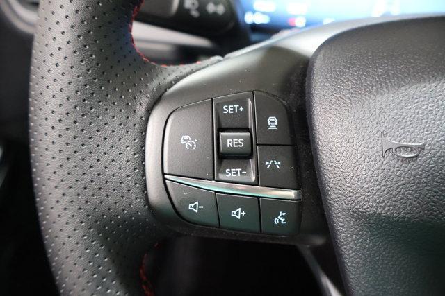 new 2025 Ford Escape car, priced at $39,605
