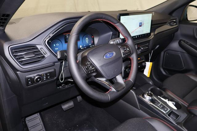 new 2025 Ford Escape car, priced at $39,605
