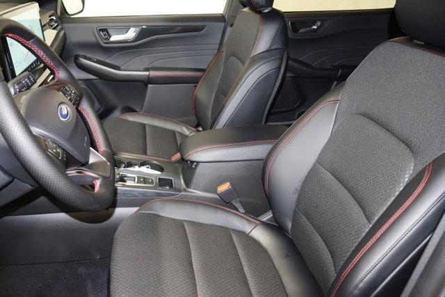 new 2025 Ford Escape car, priced at $39,605