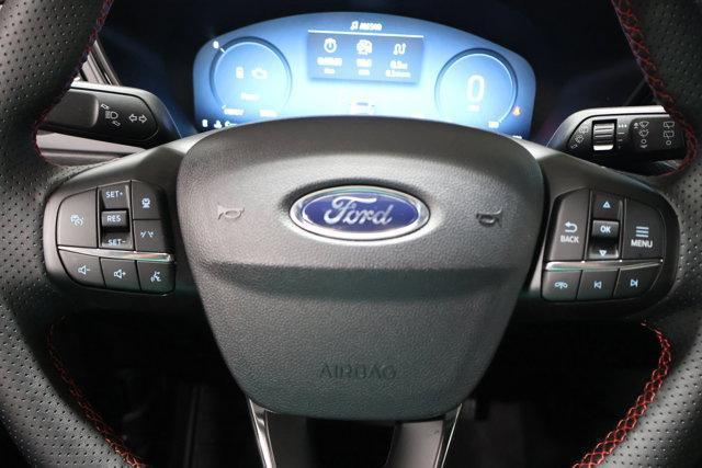 new 2025 Ford Escape car, priced at $39,605