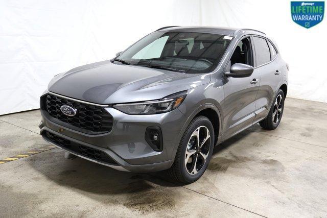 new 2025 Ford Escape car, priced at $39,605