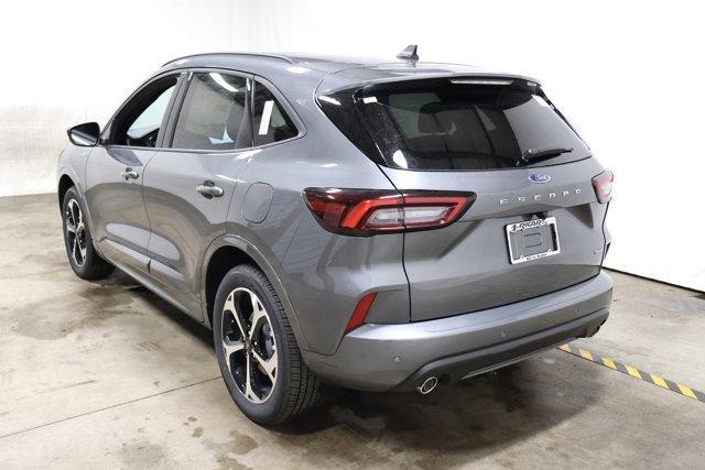 new 2025 Ford Escape car, priced at $39,605