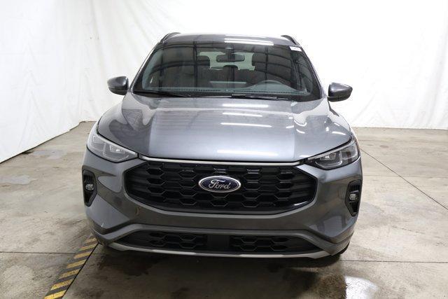 new 2025 Ford Escape car, priced at $39,605