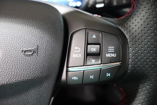 new 2025 Ford Escape car, priced at $39,605