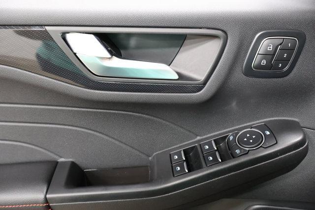 new 2025 Ford Escape car, priced at $39,605