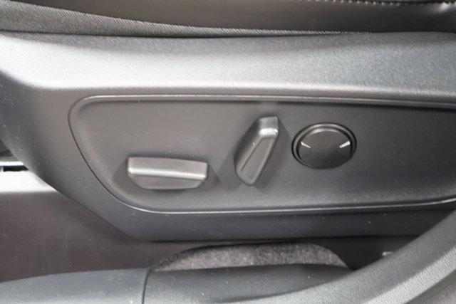 new 2025 Ford Escape car, priced at $39,605