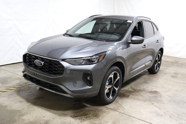 new 2025 Ford Escape car, priced at $39,605
