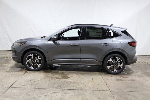 new 2025 Ford Escape car, priced at $39,605