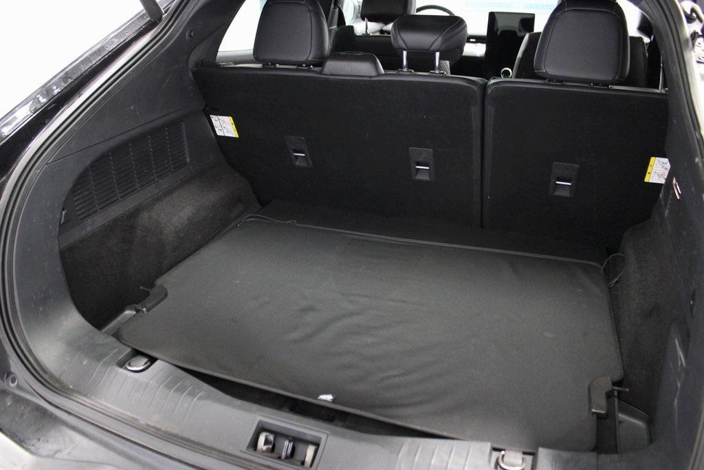 used 2021 Ford Mustang Mach-E car, priced at $30,953