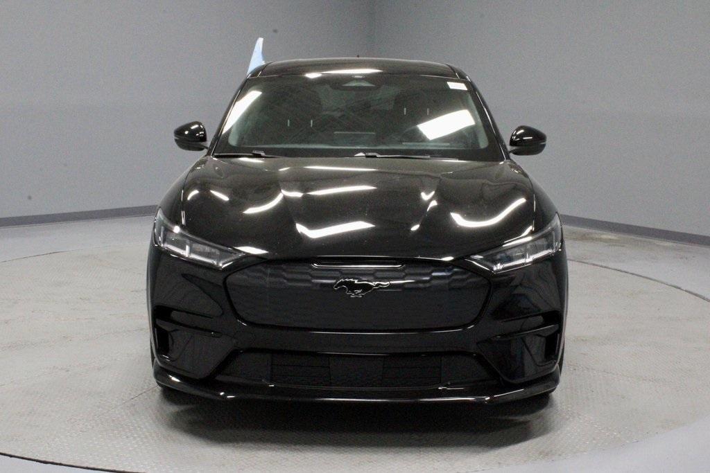 used 2021 Ford Mustang Mach-E car, priced at $30,953