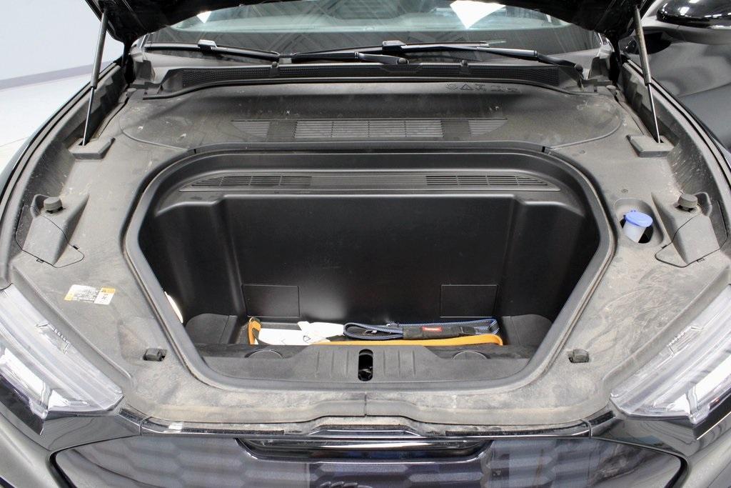 used 2021 Ford Mustang Mach-E car, priced at $30,953